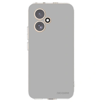 Picasee silikonový průhledný obal pro Honor 400 5G - Stone