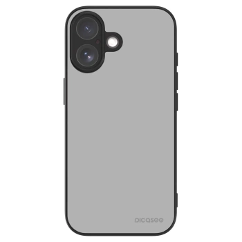 Picasee ULTIMATE CASE pro Apple iPhone 17 - Stone