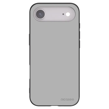 Picasee silikonový černý obal pro Apple iPhone Air - Stone