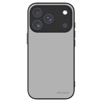 Picasee ULTIMATE CASE pro Apple iPhone 17 Pro - Stone