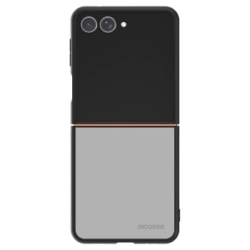 Obal pro Samsung Galaxy Z Flip7 5G - Stone