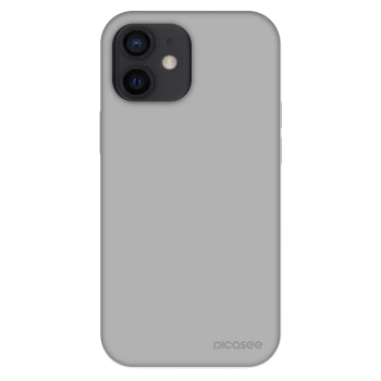Obal pro Apple iPhone 12 mini - Stone