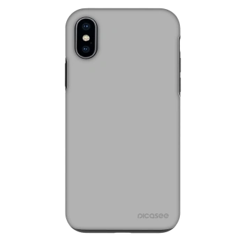 Obal pro Apple iPhone X/XS - Stone