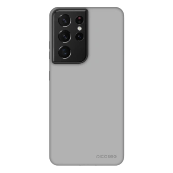 Obal pro Samsung Galaxy S21 Ultra 5G G998B - Stone