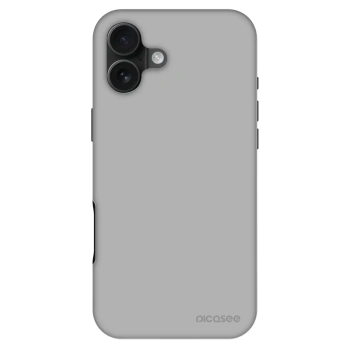 Obal pro Apple iPhone 16 Plus - Stone