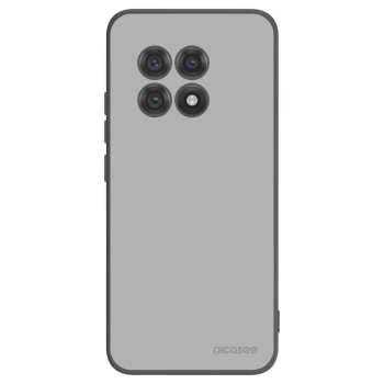 Picasee silikonový černý obal pro OnePlus 13R 5G - Stone