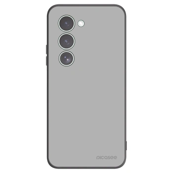 Picasee silikonový černý obal pro Xiaomi Redmi 15 5G - Stone
