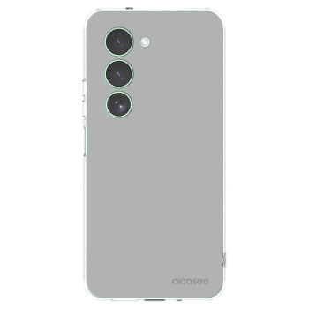 Picasee silikonový průhledný obal pro Xiaomi Redmi 15 5G - Stone