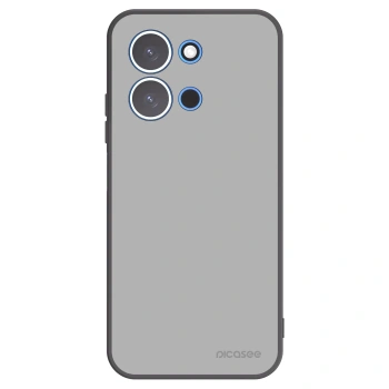 Picasee silikonový černý obal pro Xiaomi Redmi 15C 4G - Stone