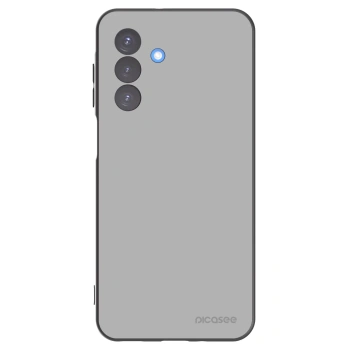 Picasee silikonový černý obal pro Samsung Galaxy A17 5G - Stone
