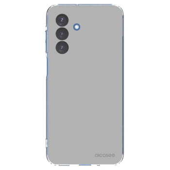 Picasee silikonový průhledný obal pro Samsung Galaxy A17 5G - Stone