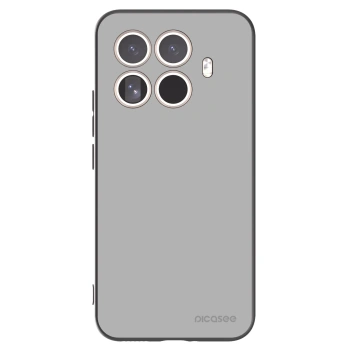 Picasee silikonový černý obal pro Xiaomi 15T Pro - Stone