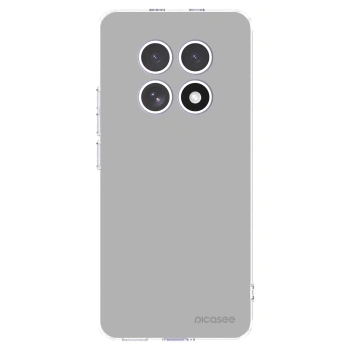 Picasee silikonový průhledný obal pro Xiaomi Redmi Note 15 - Stone