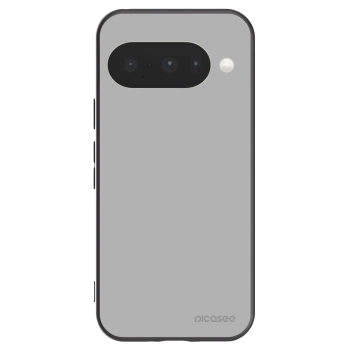 Picasee silikonový černý obal pro Google Pixel 10 - Stone
