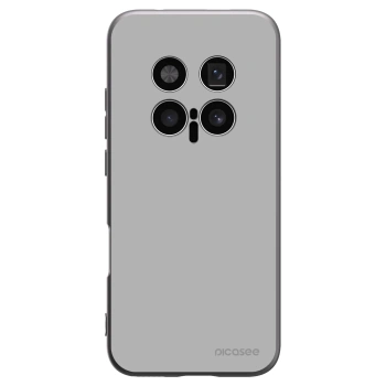 Picasee silikonový černý obal pro Honor Magic8 Pro 5G - Stone