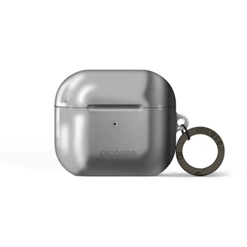 Obal pro Apple AirPods 3 - Stone