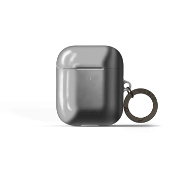 Obal pro Apple AirPods 2 - Stone