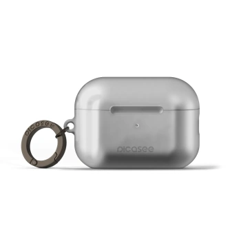Obal pro Apple AirPods Pro 1 - Stone