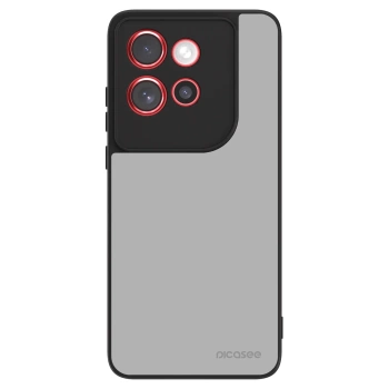 Obal pro Motorola Edge 60 Neo 5G - Stone