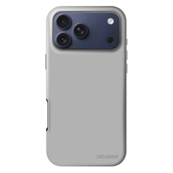 Obal pro Apple iPhone 18 Pro Max - Stone