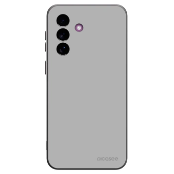 Picasee silikonový černý obal pro Samsung Galaxy A37 - Stone