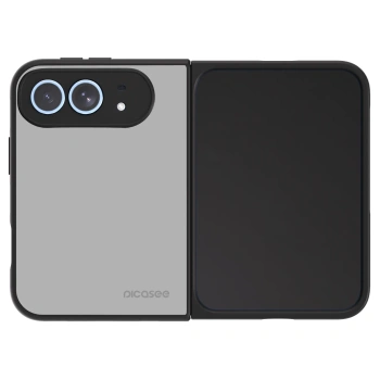 Obal pro Apple iPhone Duo - Stone