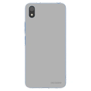 Picasee silikonový průhledný obal pro Xiaomi Redmi 7A - Stone
