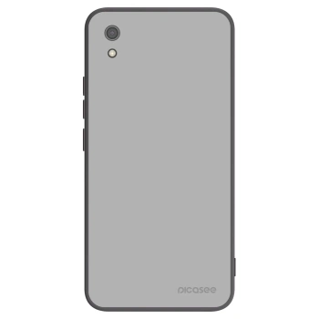 Picasee silikonový černý obal pro Xiaomi Redmi 7A - Stone