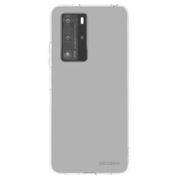 Obal pro Huawei P40 Pro - Stone