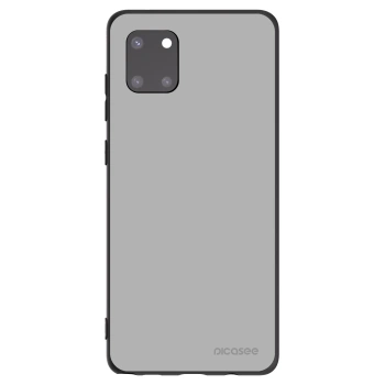 Obal pro Samsung Galaxy Note 10 Lite N770F - Stone