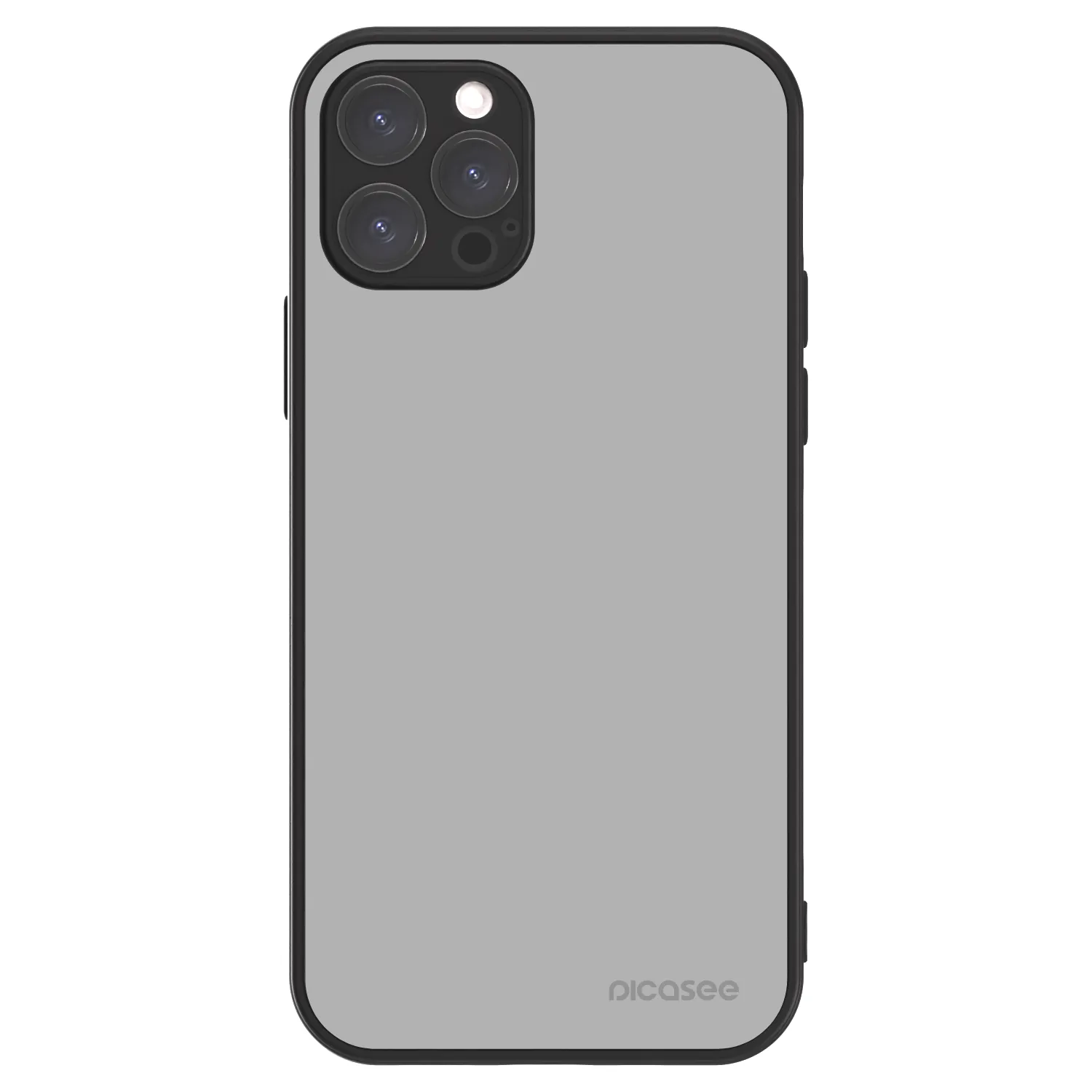 Picasee ULTIMATE CASE pro Apple iPhone 12 Pro - Stone