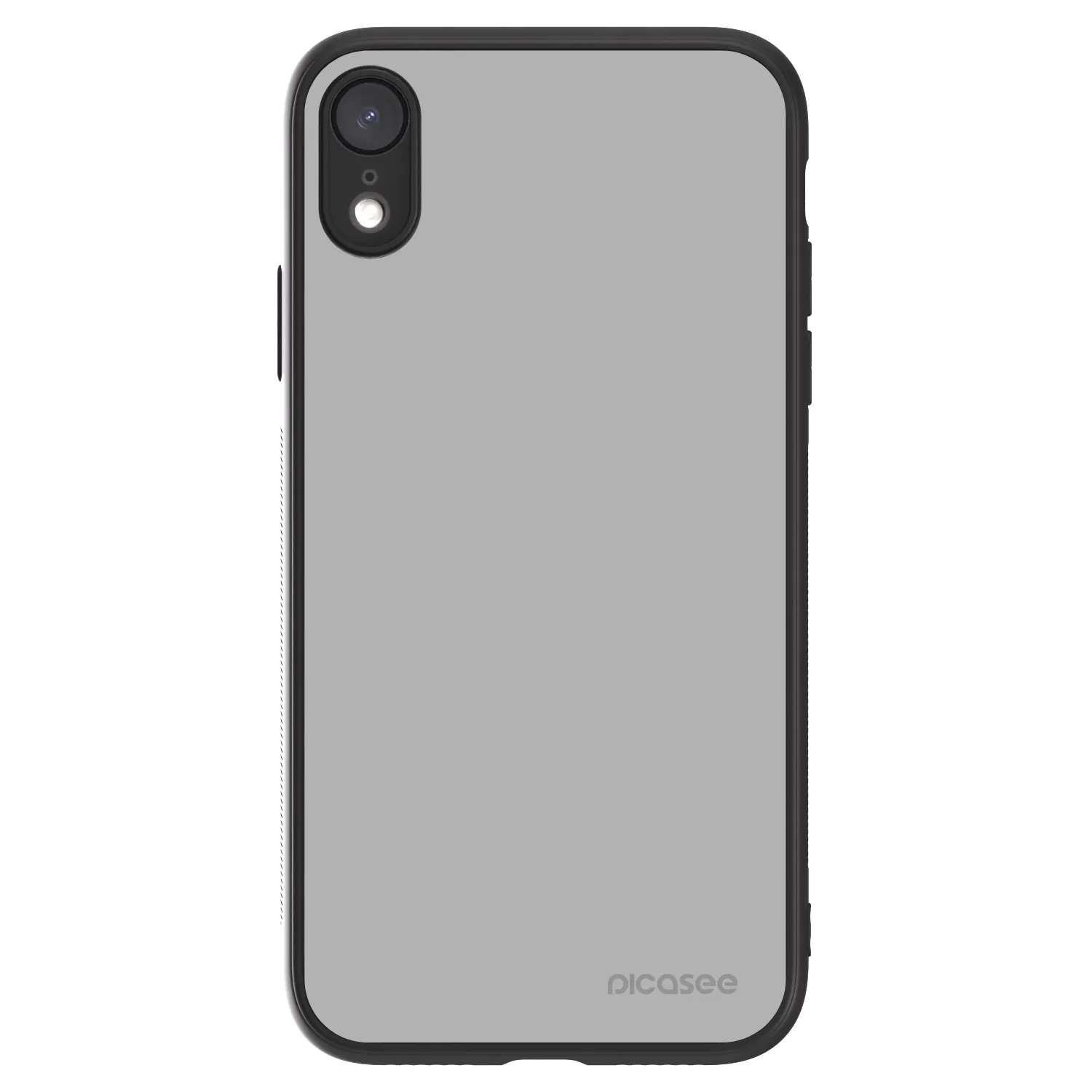 Picasee ULTIMATE CASE pro Apple iPhone XR - Stone