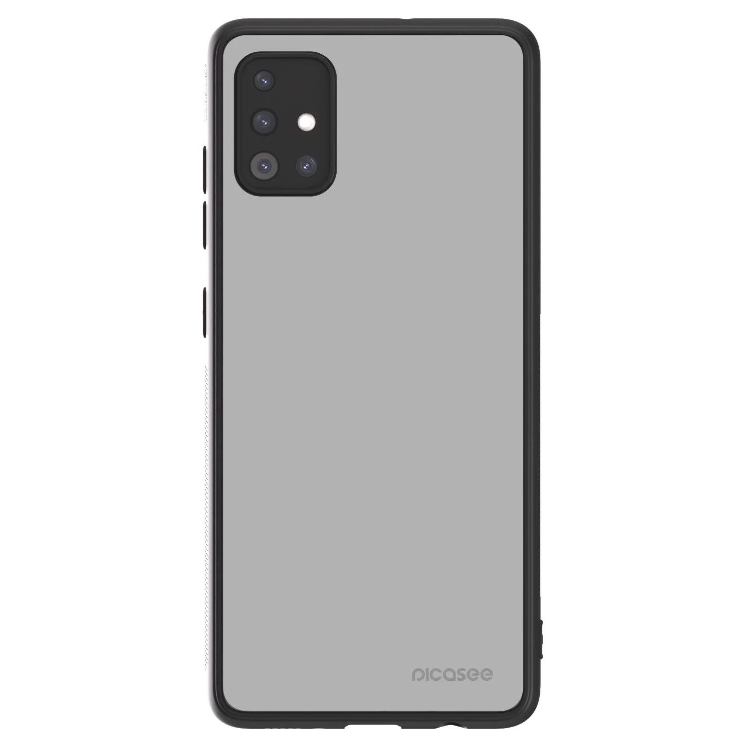 Picasee ULTIMATE CASE pro Samsung Galaxy A51 A515F - Stone