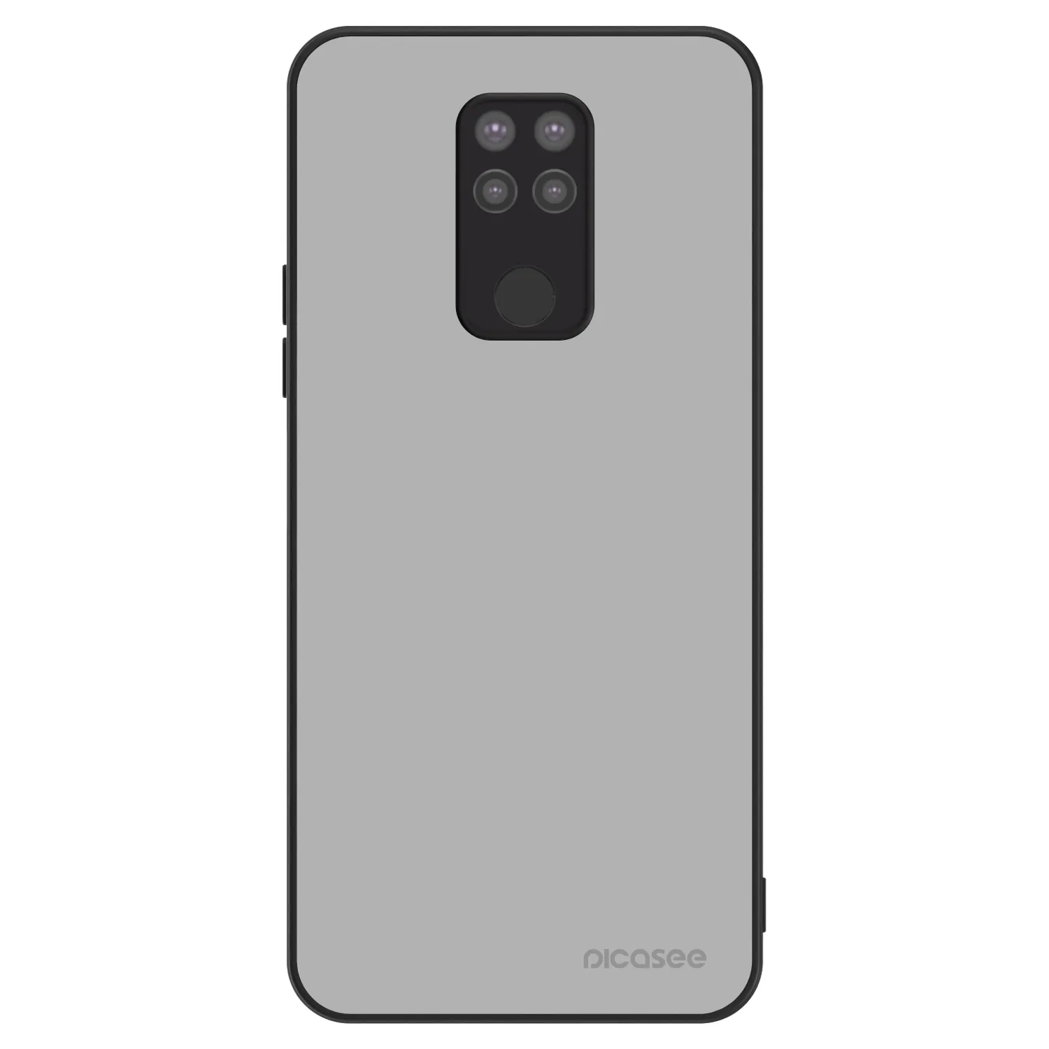Picasee ULTIMATE CASE pro Xiaomi Redmi Note 9 - Stone