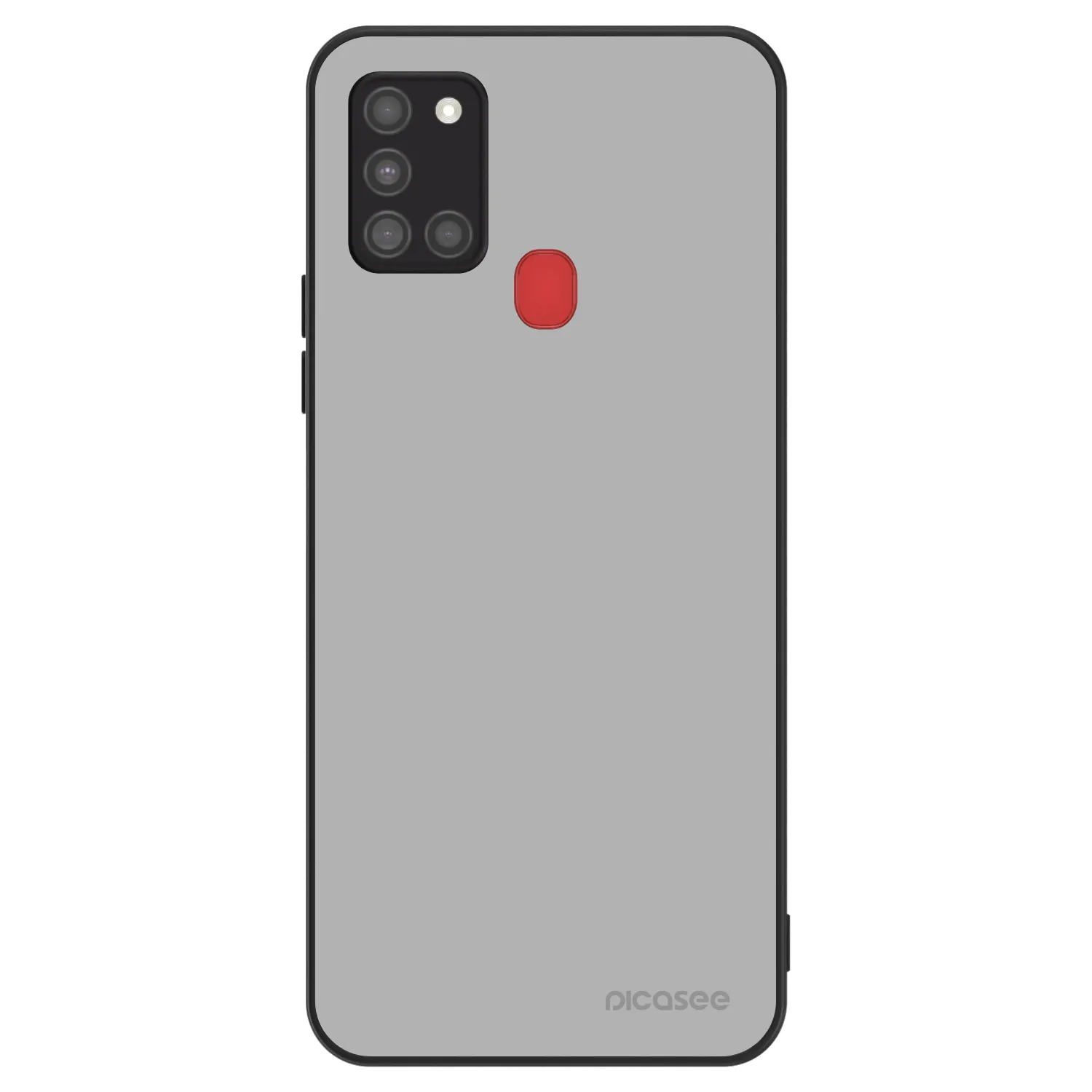 Picasee ULTIMATE CASE pro Samsung Galaxy A21s - Stone