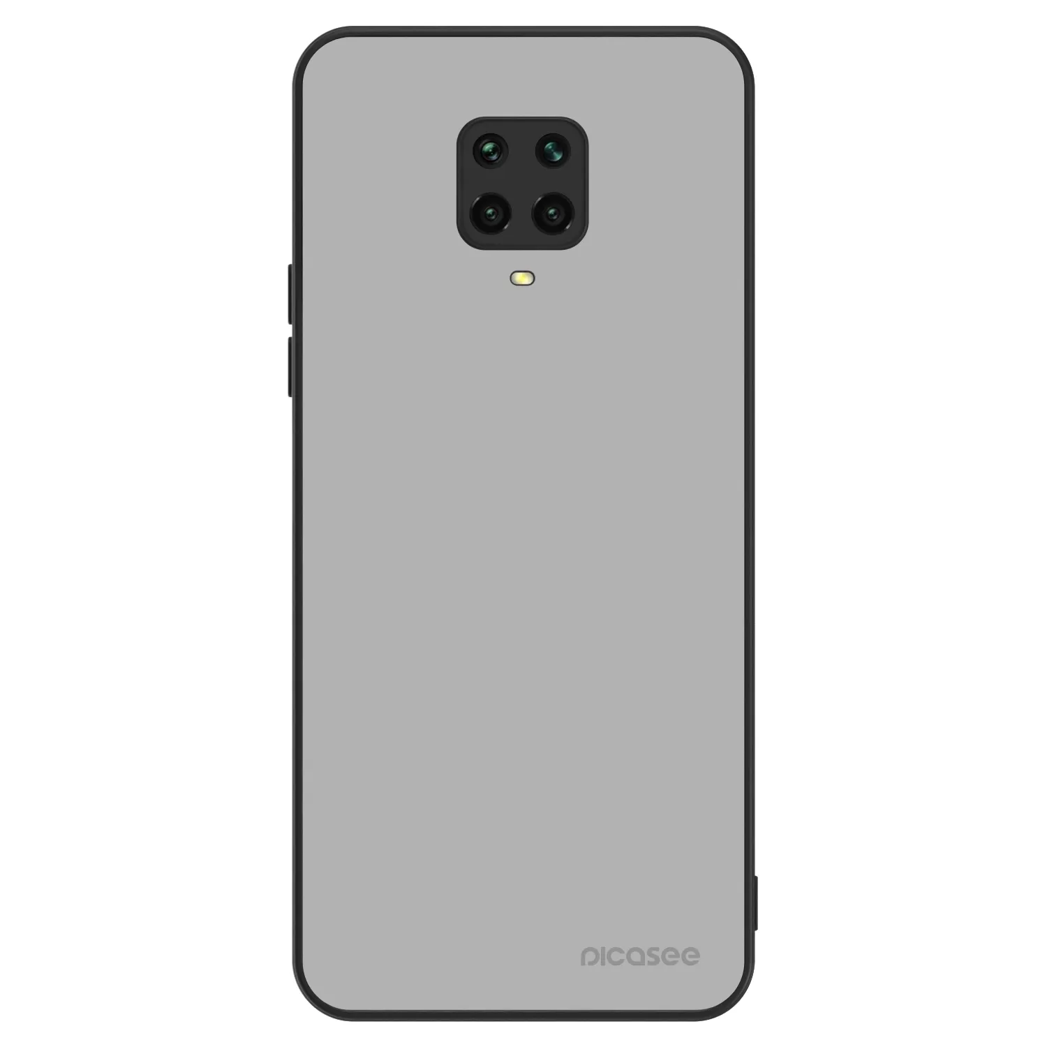 Picasee ULTIMATE CASE pro Xiaomi Redmi Note 9 Pro - Stone