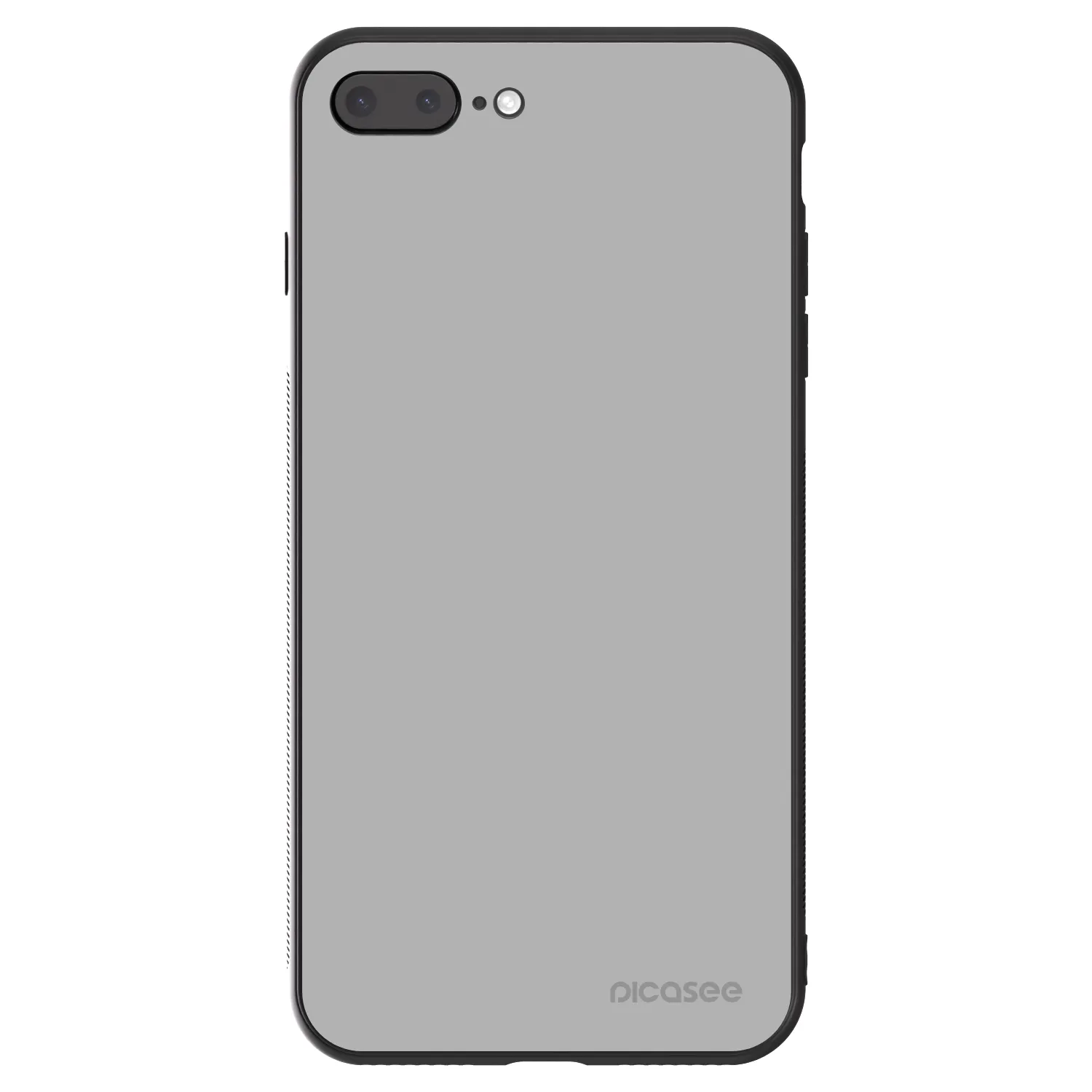 Picasee ULTIMATE CASE pro Apple iPhone 7 Plus - Stone