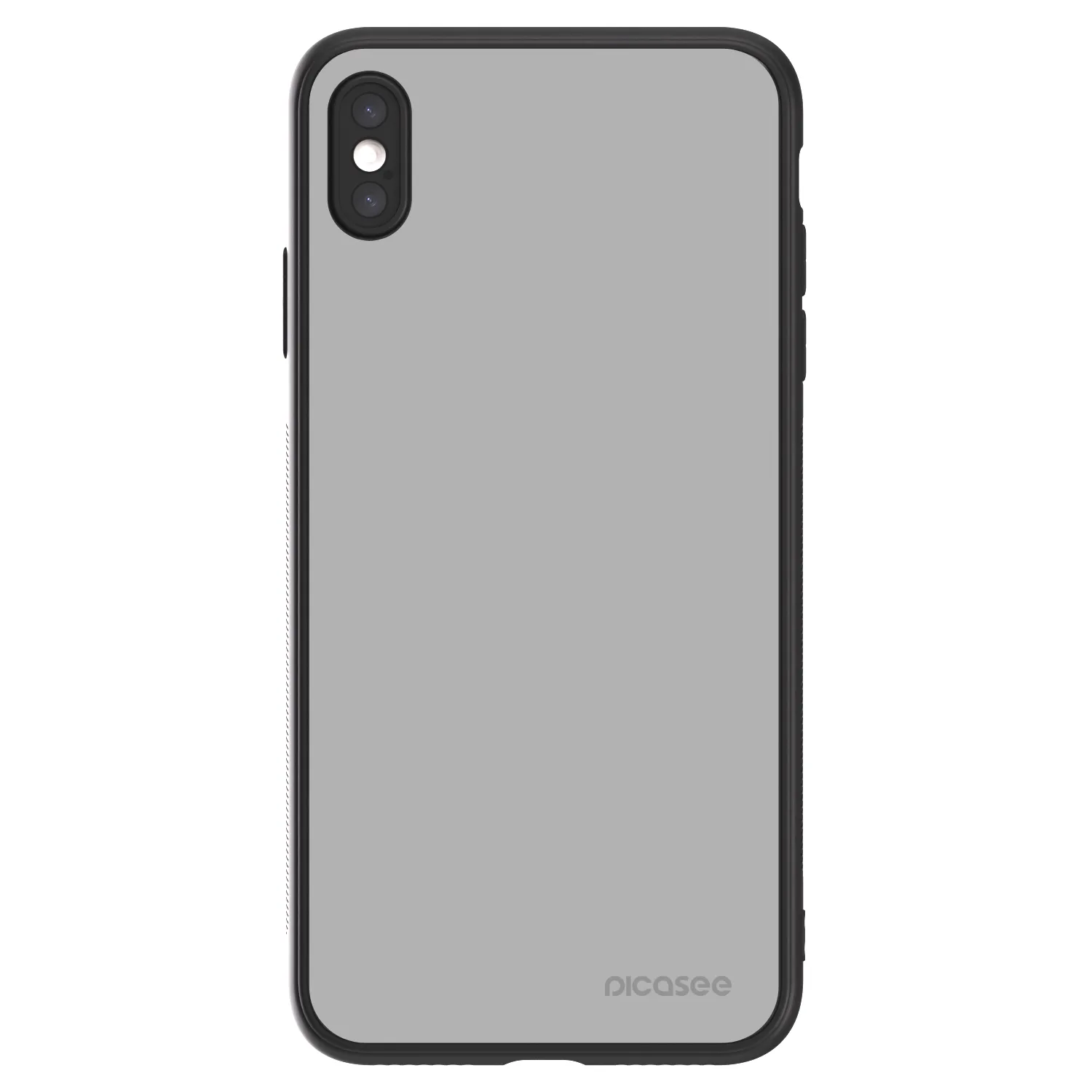 Picasee ULTIMATE CASE pro Apple iPhone XS Max - Stone