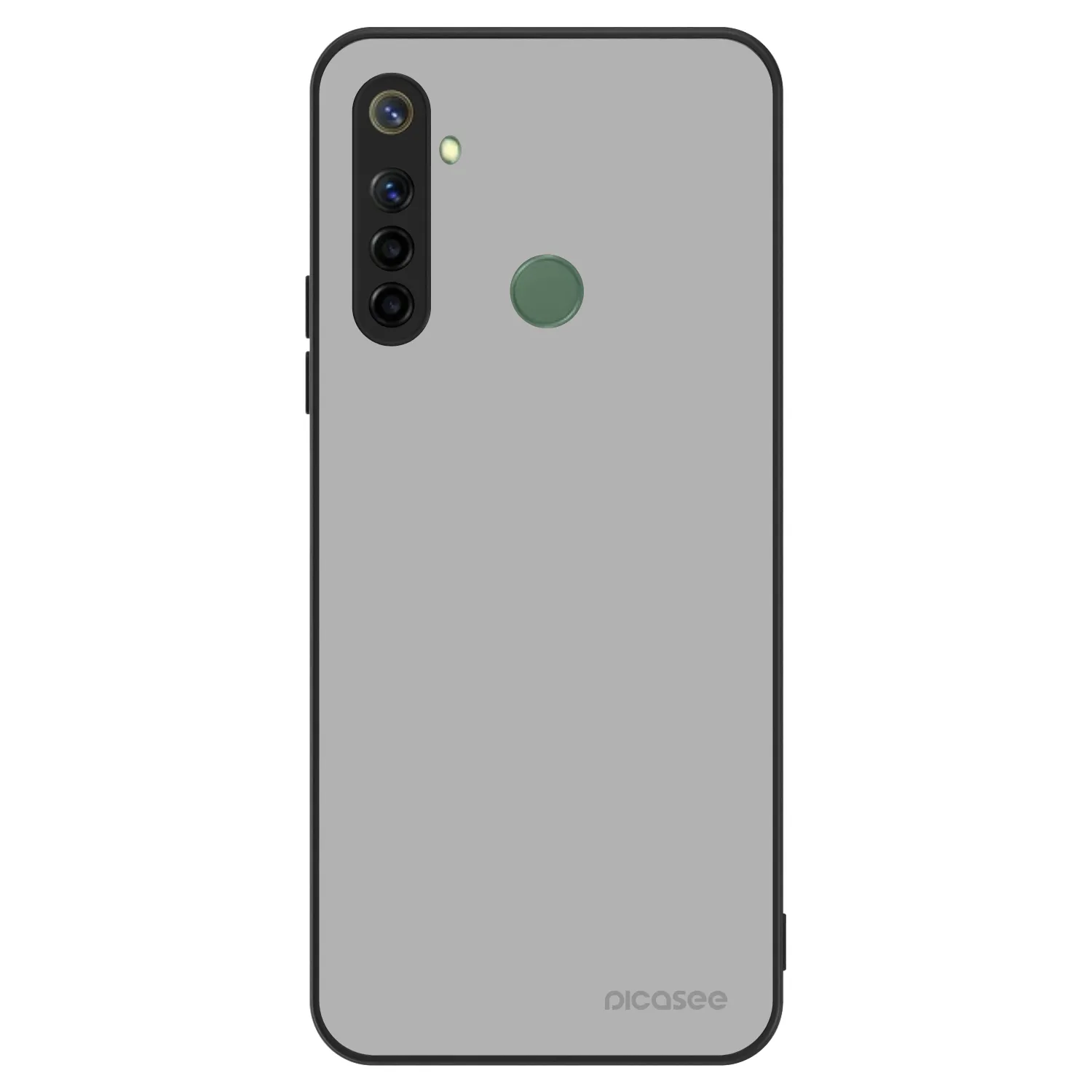 Picasee ULTIMATE CASE pro Realme 6i - Stone