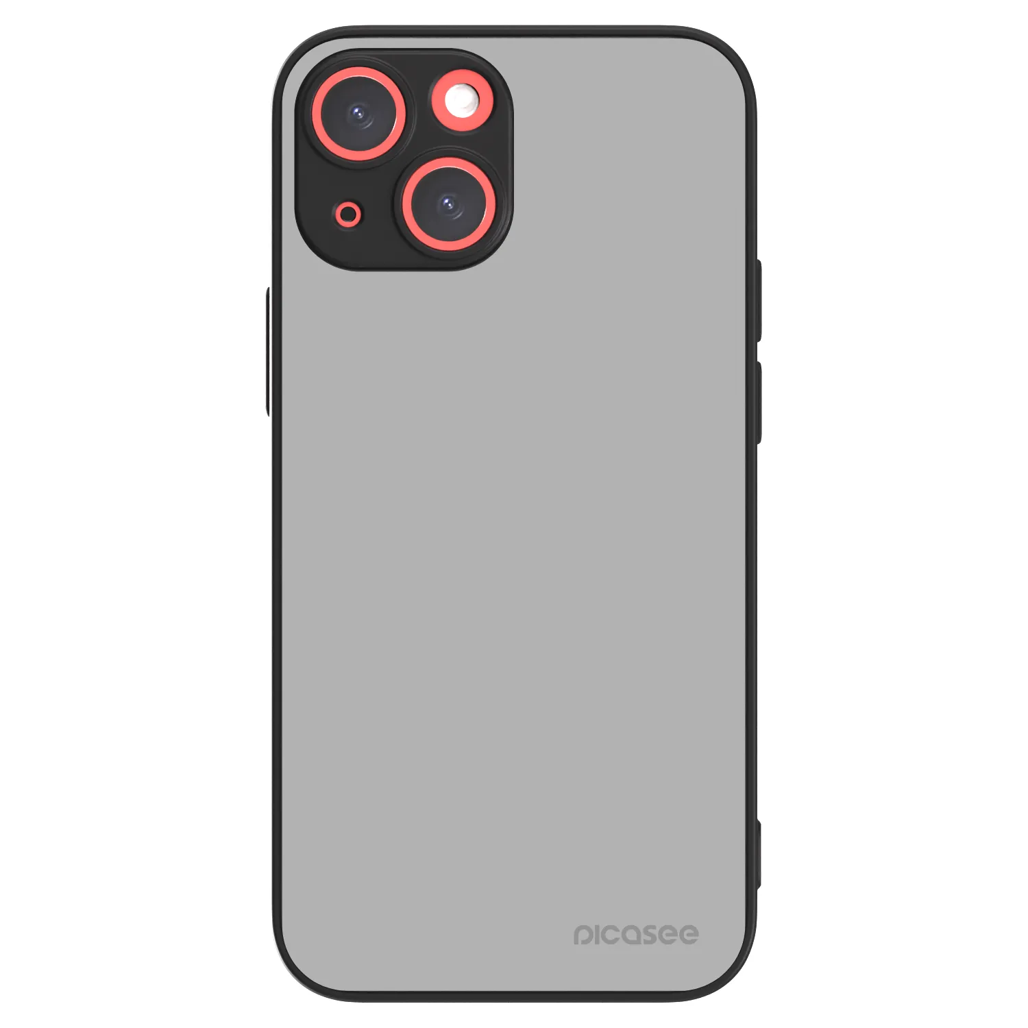 Picasee ULTIMATE CASE pro Apple iPhone 13 mini - Stone