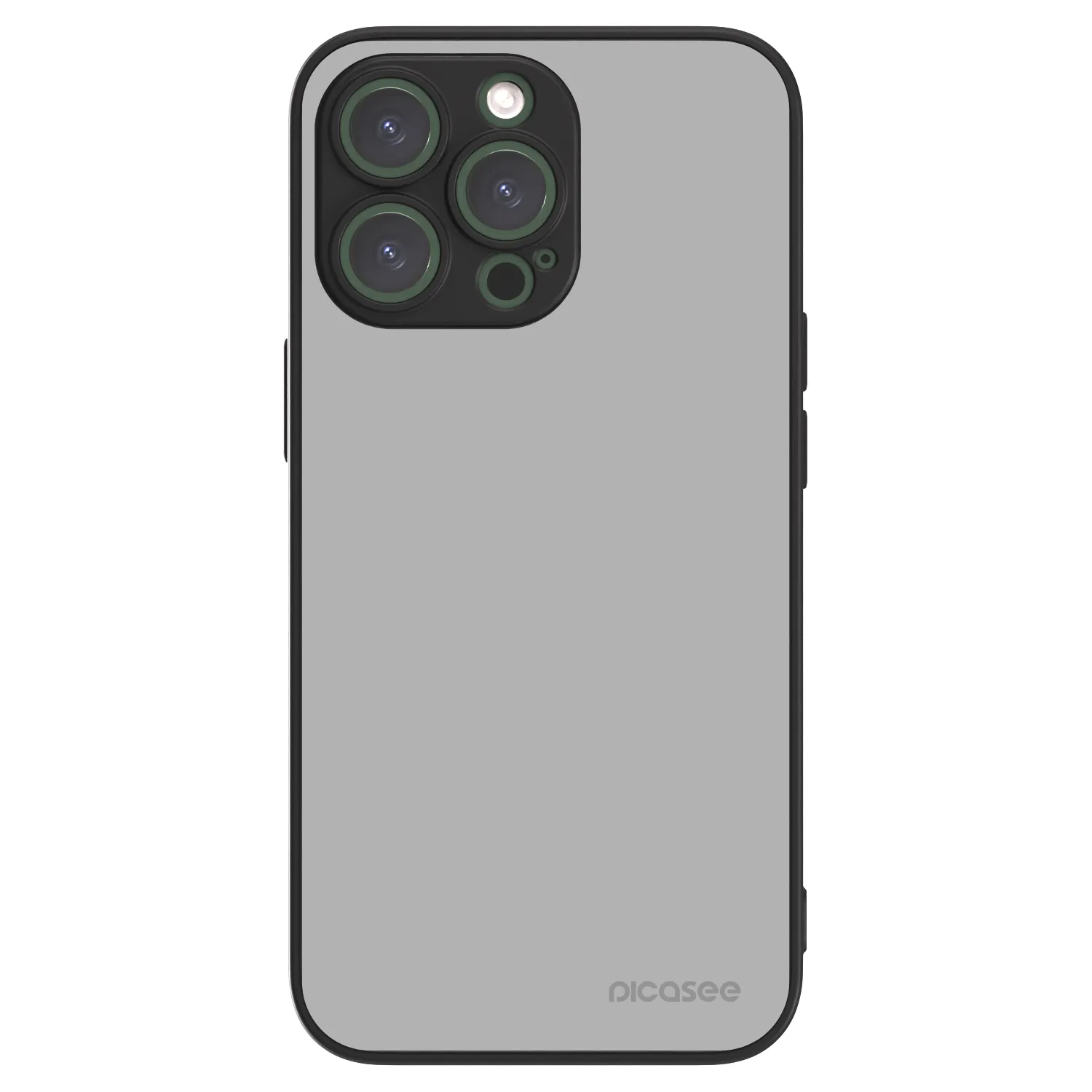 Picasee ULTIMATE CASE pro Apple iPhone 13 Pro - Stone