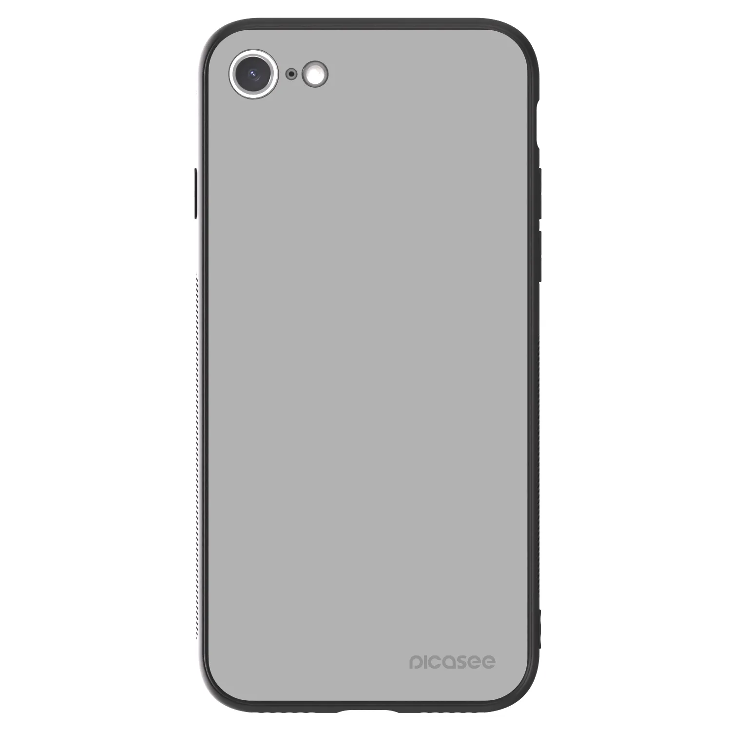 Picasee ULTIMATE CASE pro Apple iPhone 8 - Stone