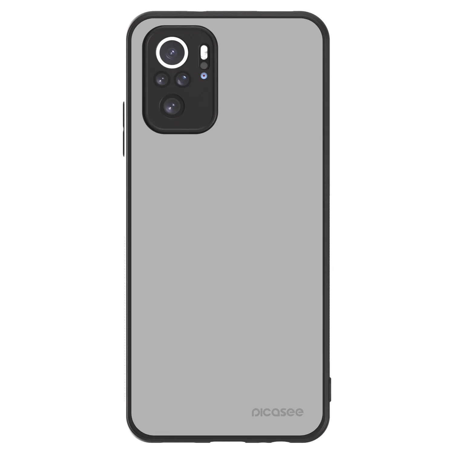 Picasee ULTIMATE CASE pro Xiaomi Redmi Note 10S - Stone