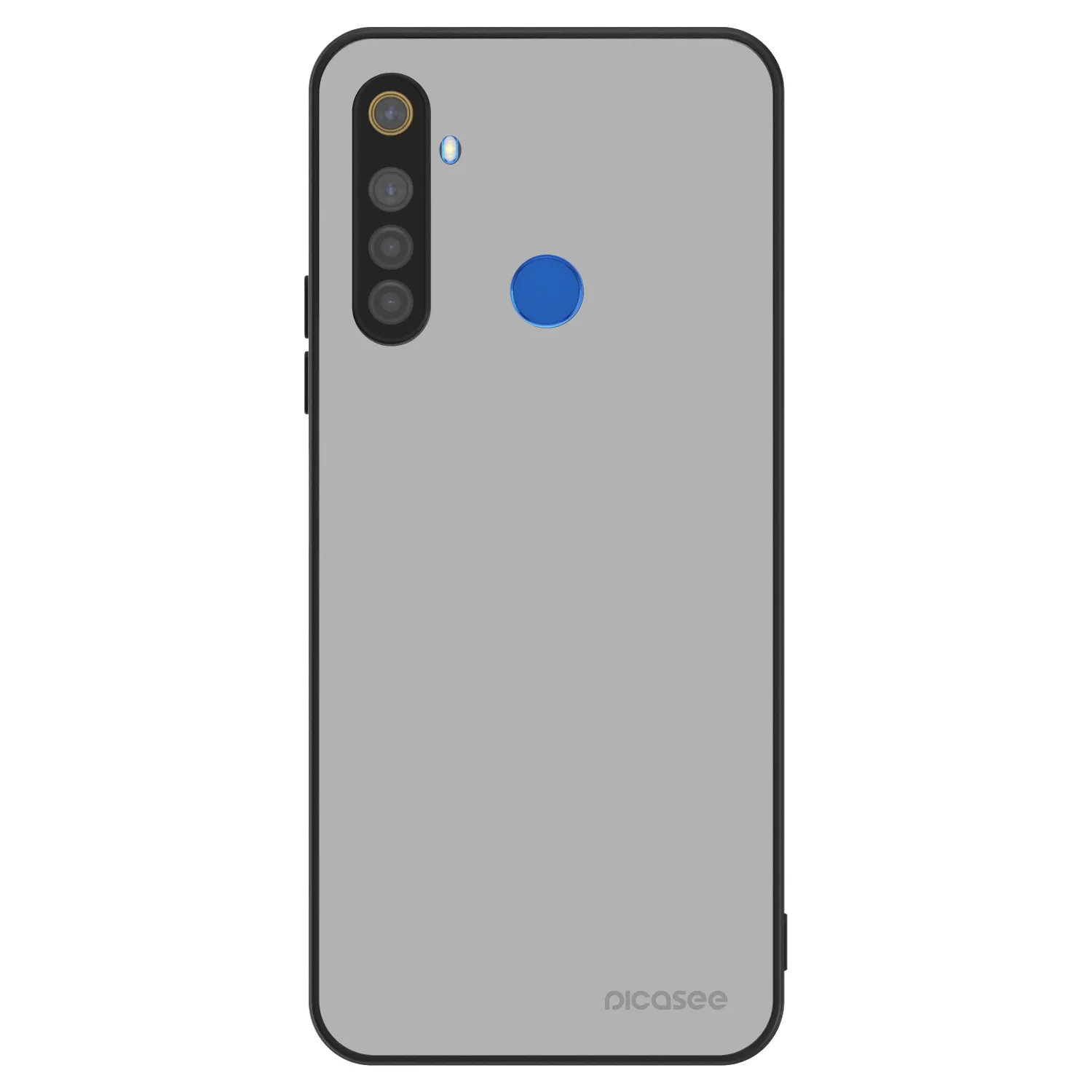 Picasee ULTIMATE CASE pro Realme 5 - Stone