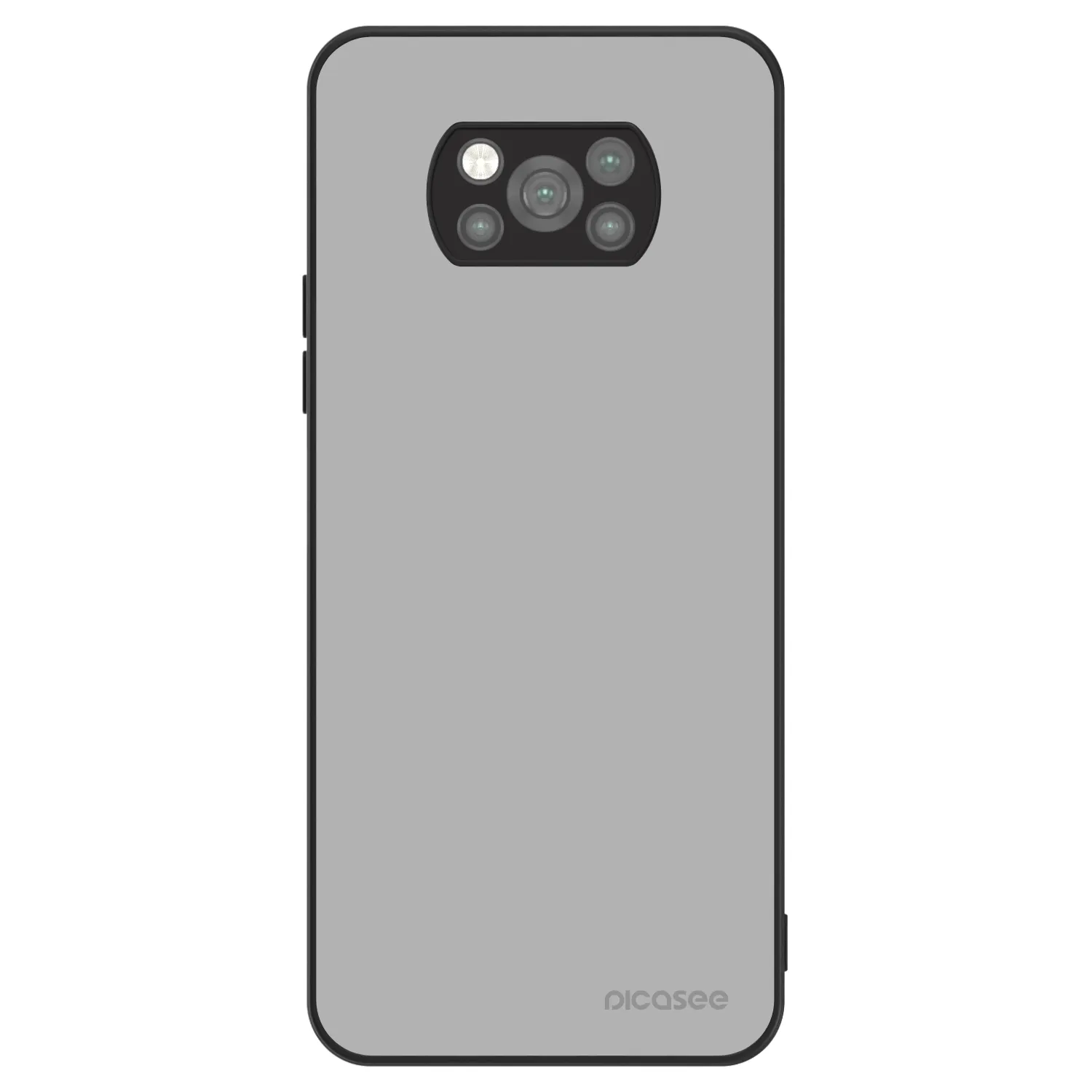 Picasee ULTIMATE CASE pro Xiaomi Poco X3 Pro - Stone