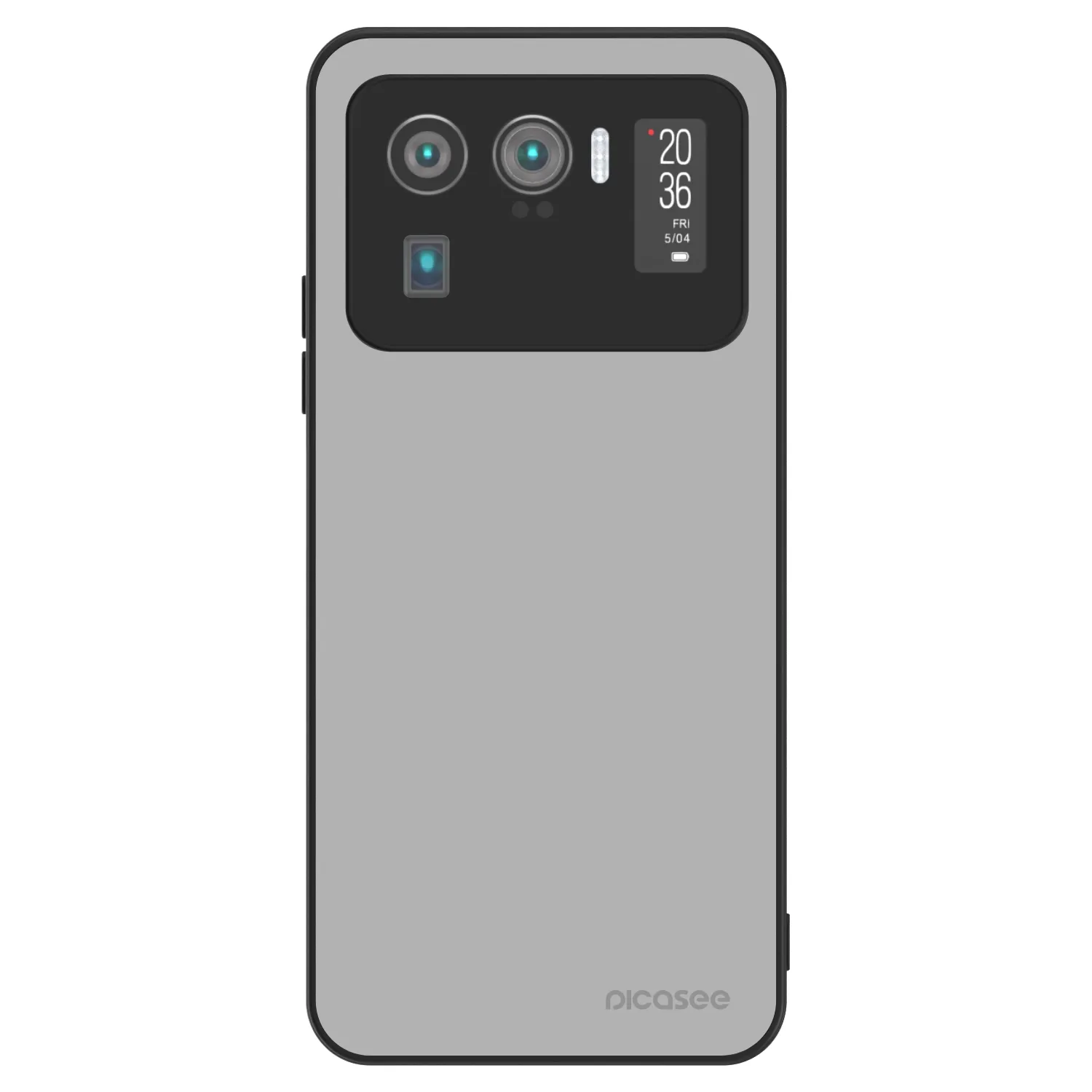Picasee ULTIMATE CASE pro Xiaomi Mi 11 Ultra - Stone