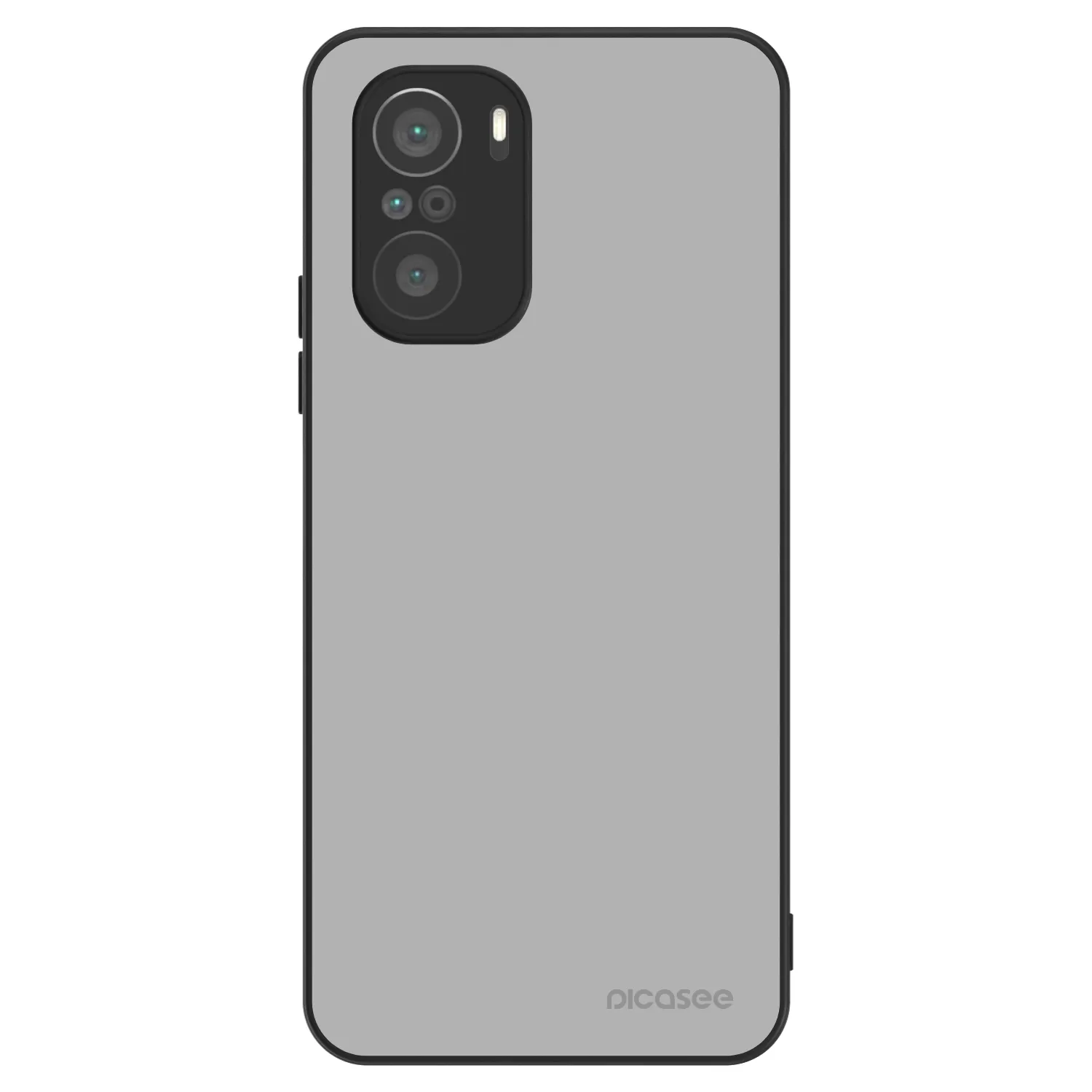 Picasee ULTIMATE CASE pro Xiaomi Poco F3 - Stone