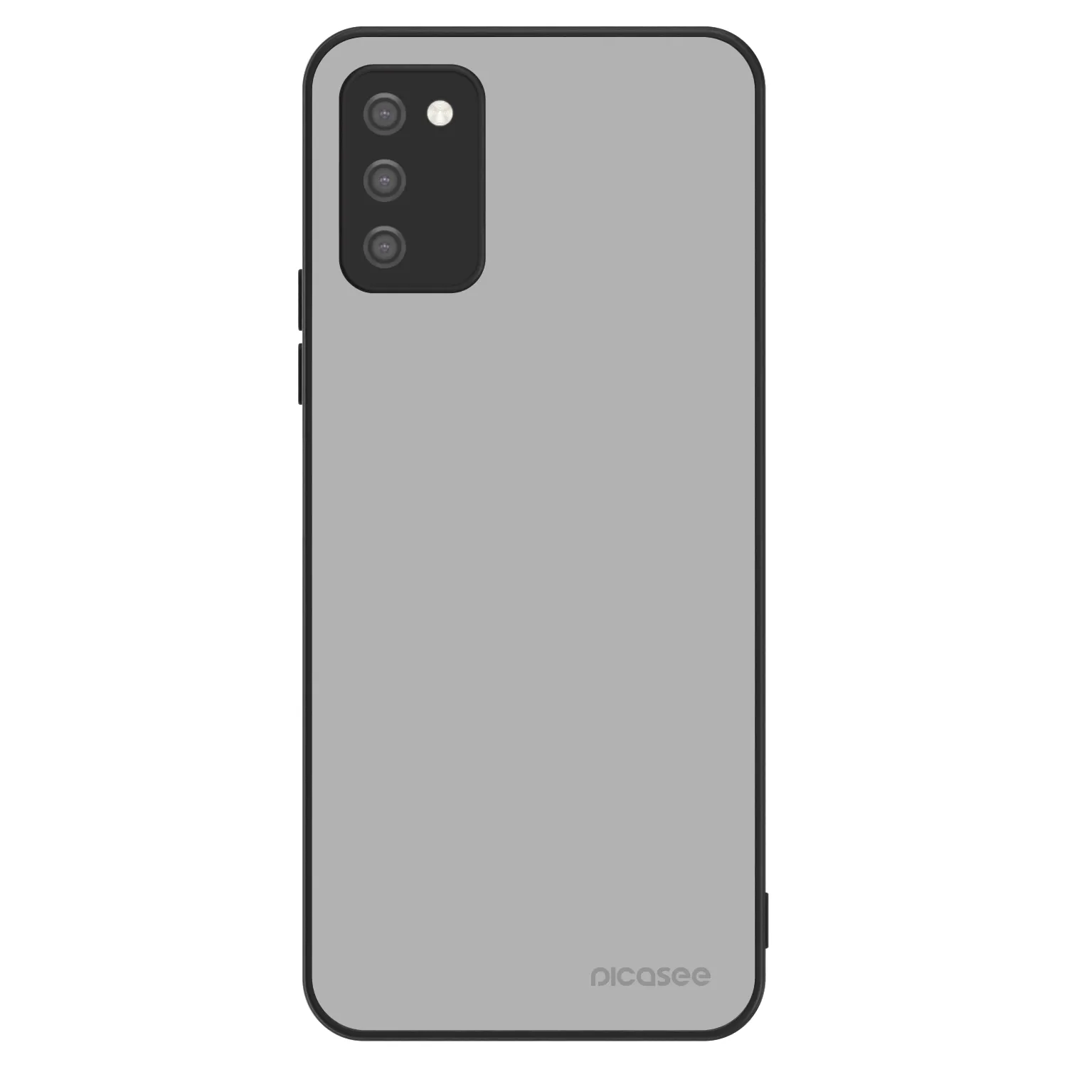 Picasee ULTIMATE CASE pro Samsung Galaxy A02s A025G - Stone