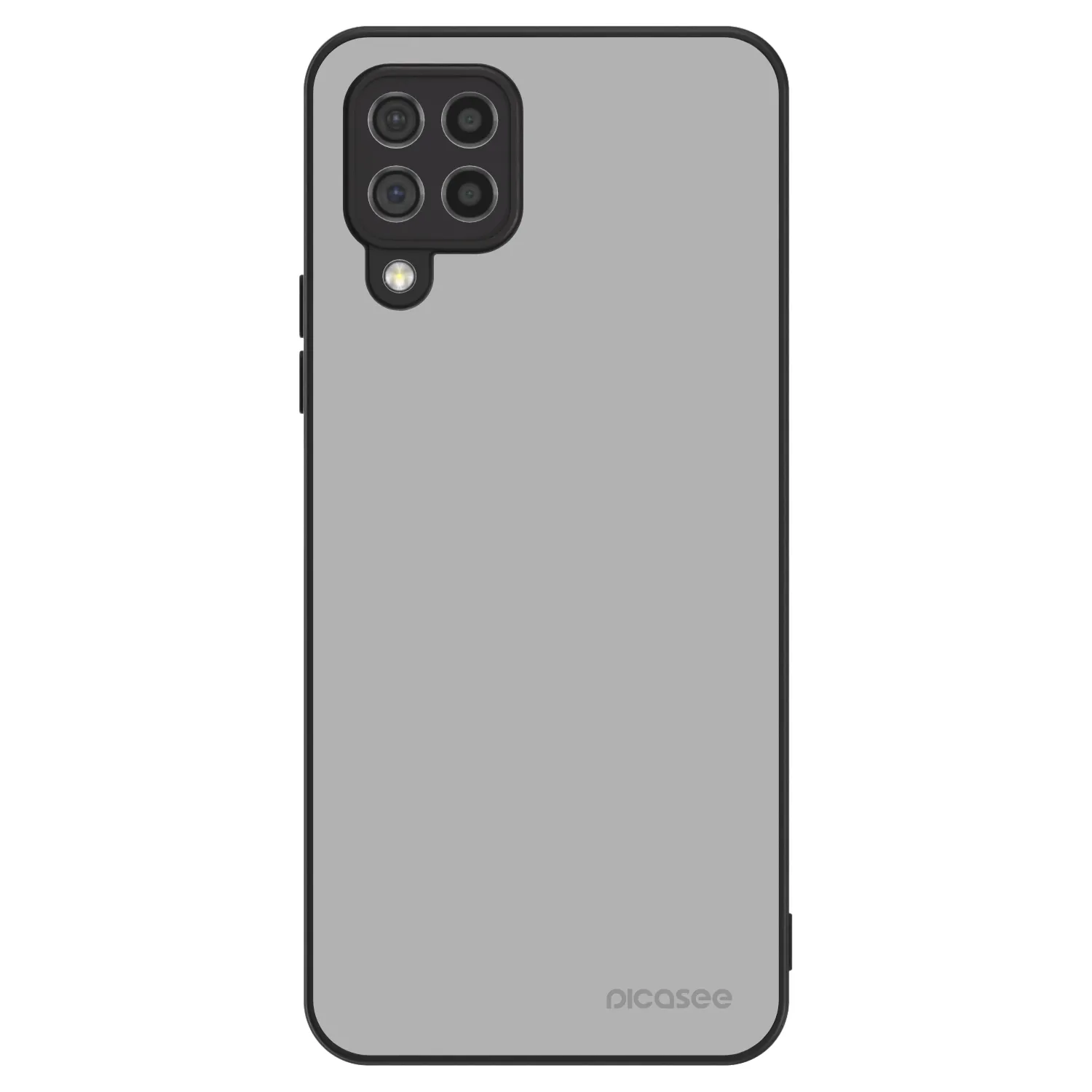 Picasee ULTIMATE CASE pro Samsung Galaxy A22 A225F 4G - Stone