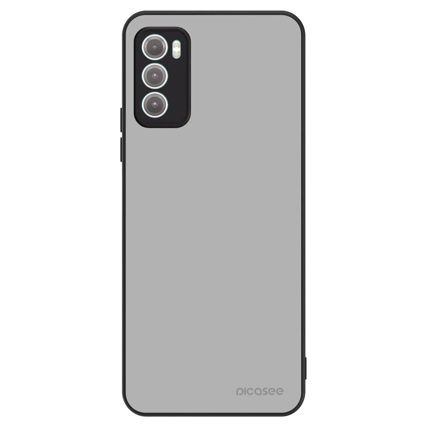 Picasee ULTIMATE CASE pro Motorola Moto G60 - Stone